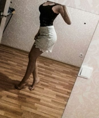 Анкета проститутки Кристина - город Пшичо, 23 года, №12747